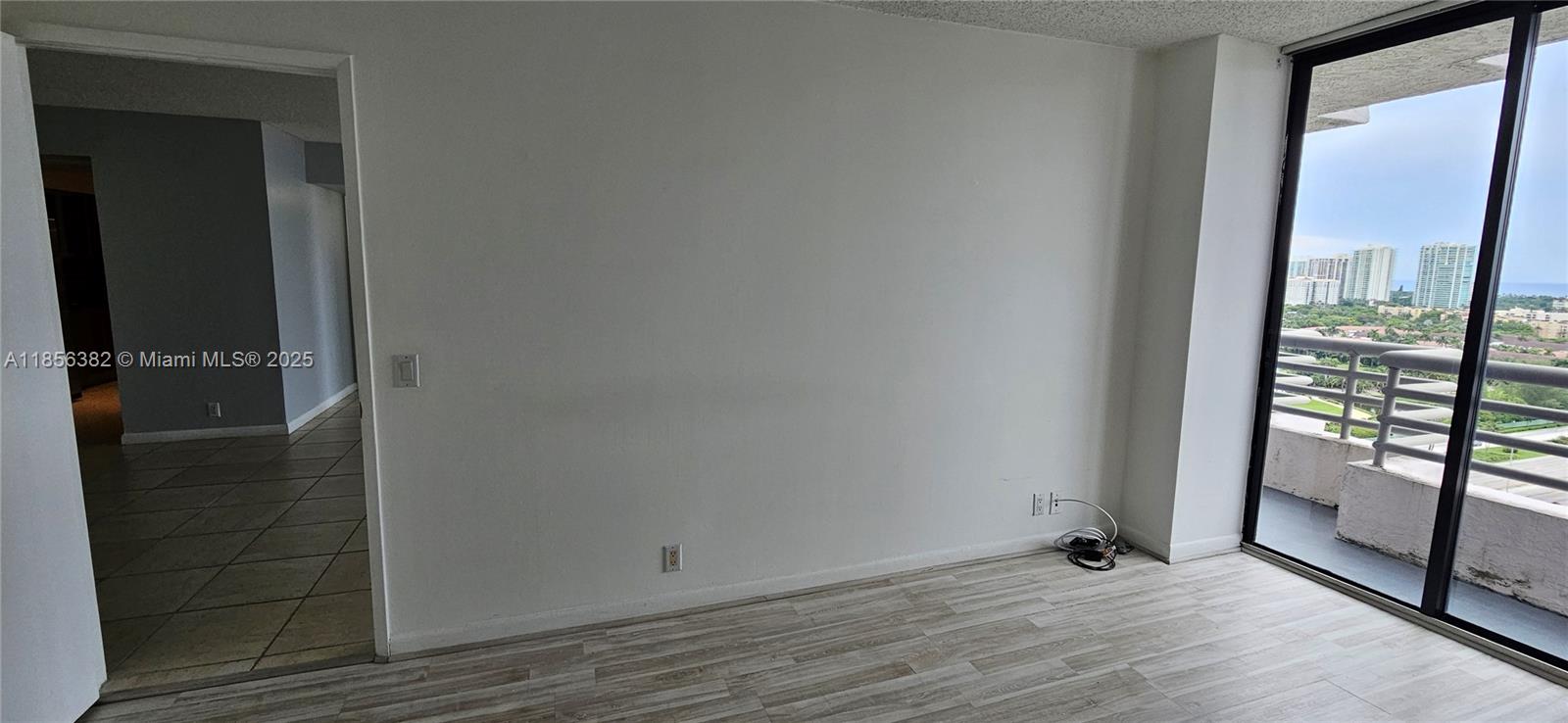 PARC CENTRAL AVENTURA SOU - Residential