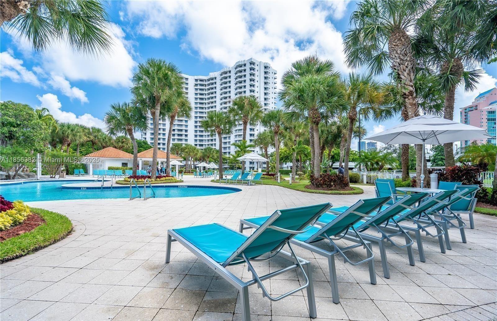 PARC CENTRAL AVENTURA SOU - Residential