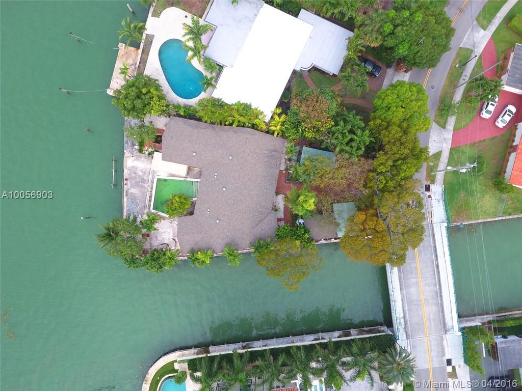 Biscayne Point - Residential