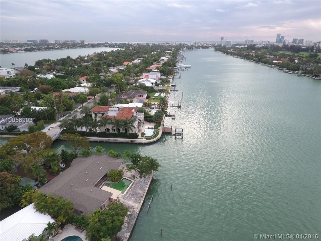 Biscayne Point - Residential