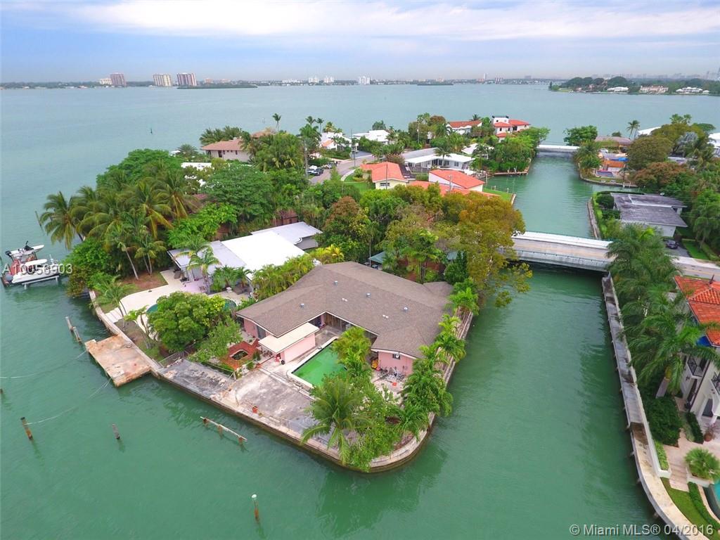 Biscayne Point - Residential
