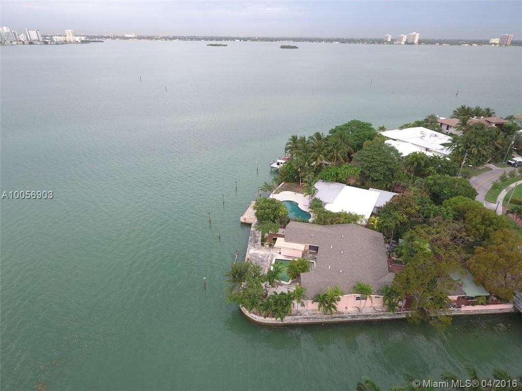 Biscayne Point - Residential