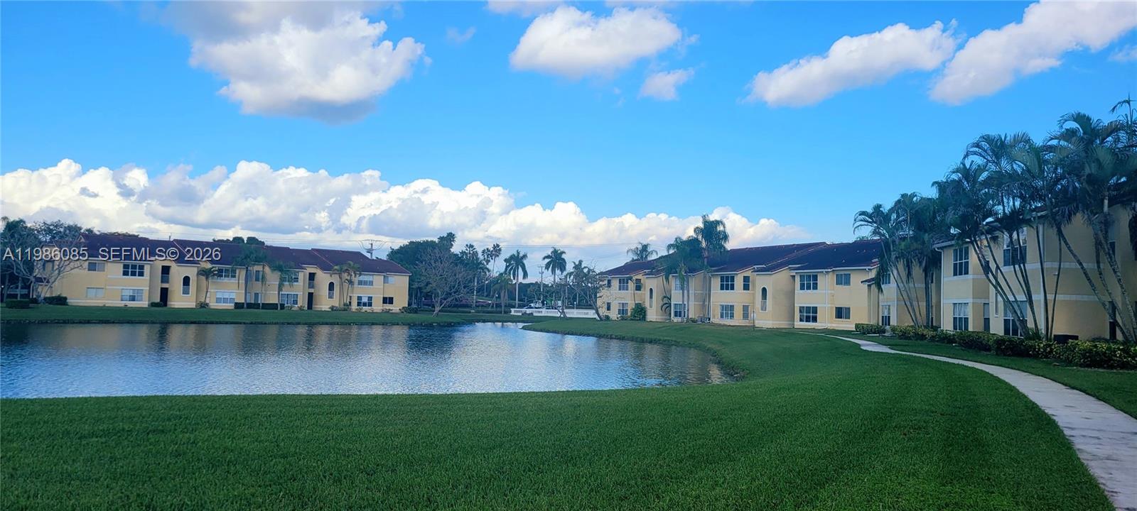 ISLES AT LAGO MAR CONDO - Residential Lease