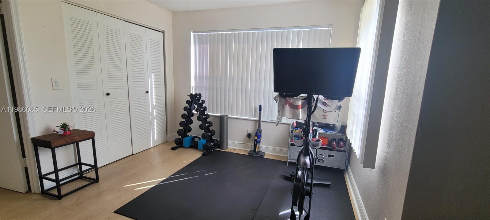 ISLES AT LAGO MAR CONDO - Residential Lease