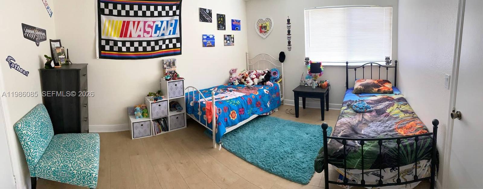 ISLES AT LAGO MAR CONDO - Residential Lease