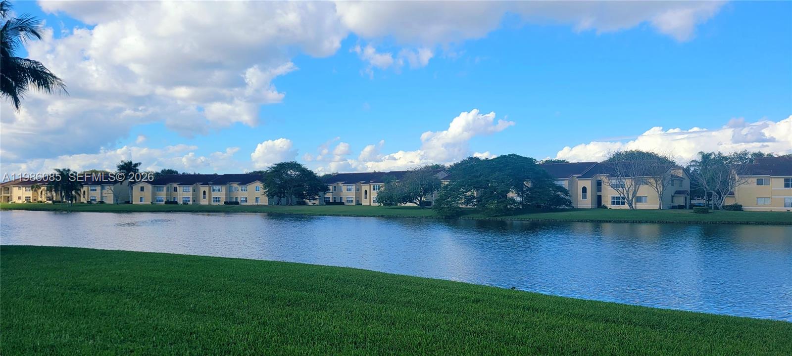 ISLES AT LAGO MAR CONDO - Residential Lease