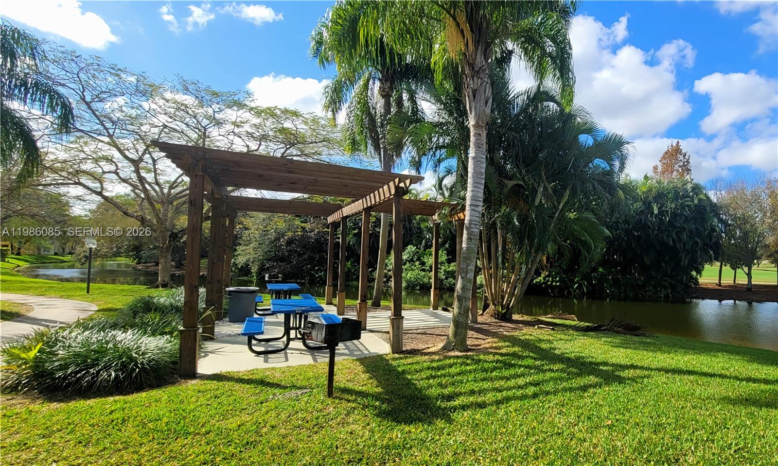 ISLES AT LAGO MAR CONDO - Residential Lease