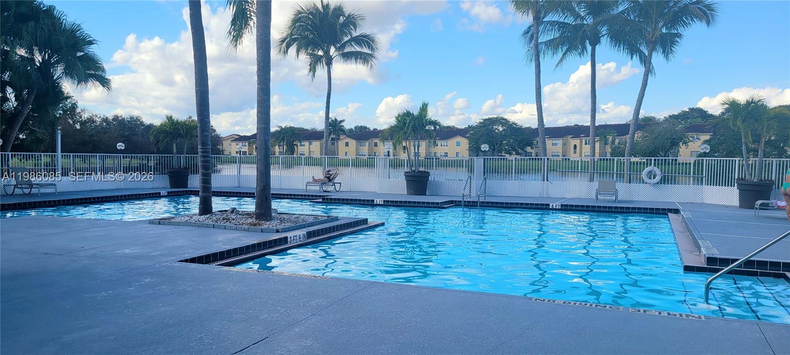 ISLES AT LAGO MAR CONDO - Residential Lease