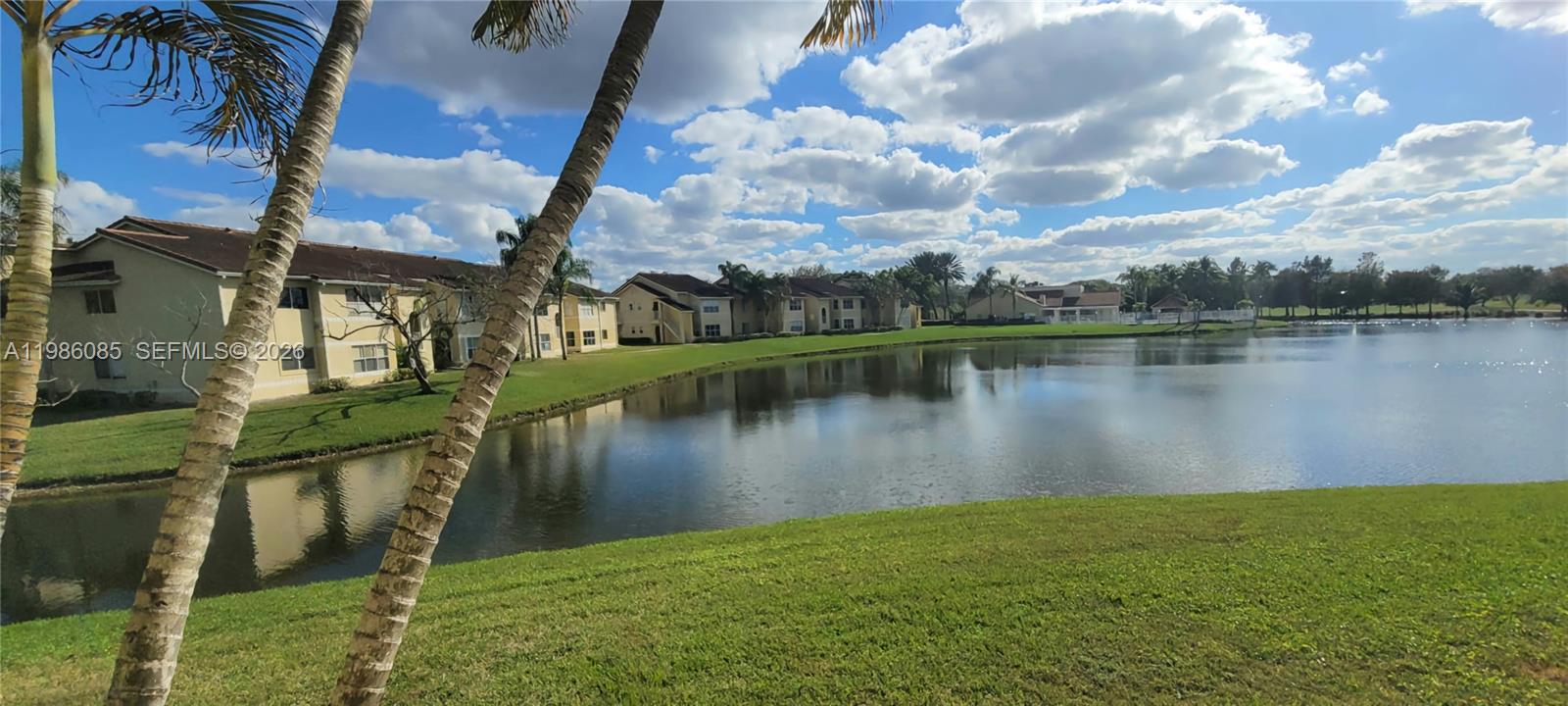 ISLES AT LAGO MAR CONDO - Residential Lease