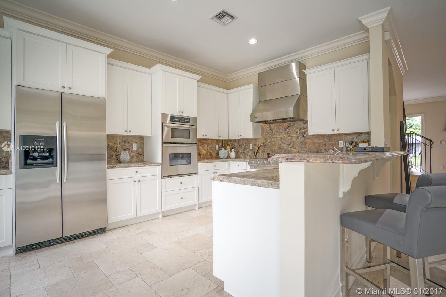 Gordons Add 1-40 D - Residential