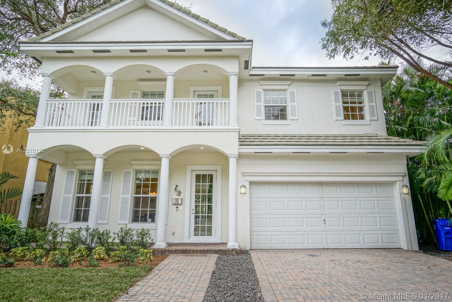 Gordons Add 1-40 D - Residential