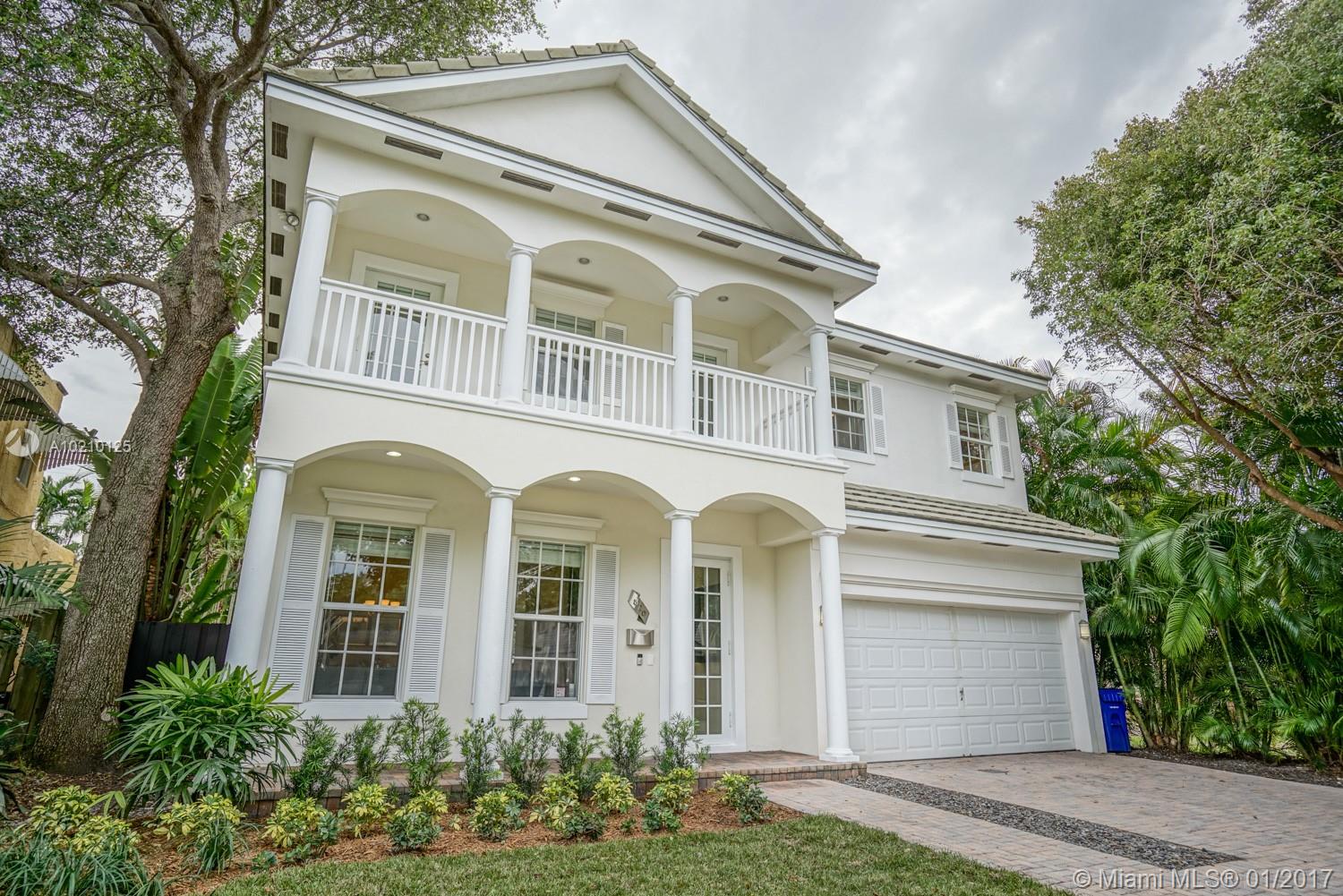 Gordons Add 1-40 D - Residential