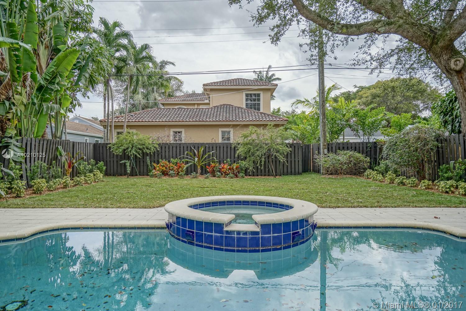 Gordons Add 1-40 D - Residential