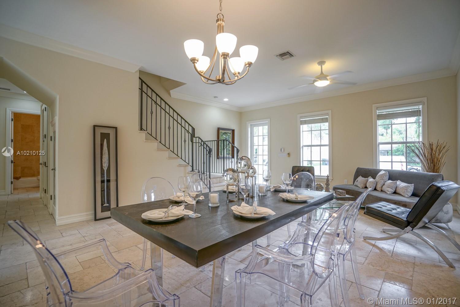 Gordons Add 1-40 D - Residential