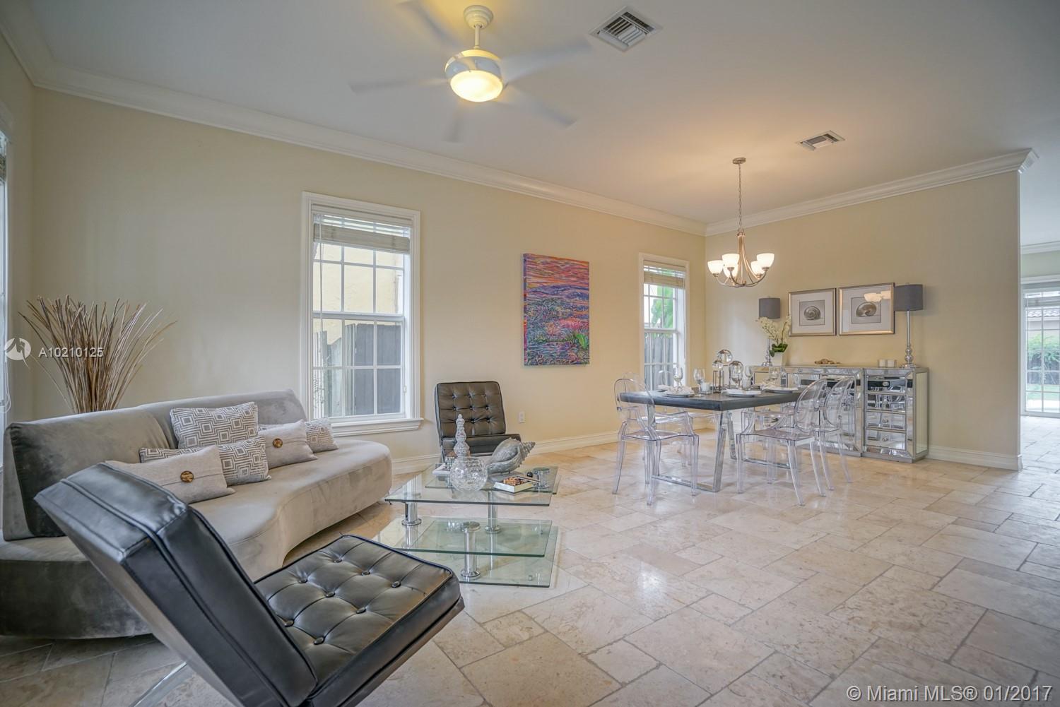 Gordons Add 1-40 D - Residential