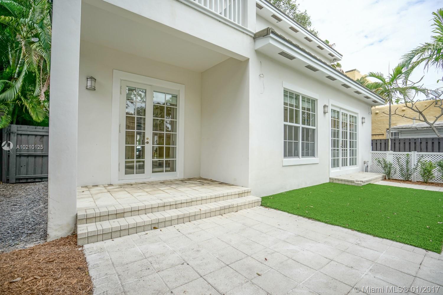 Gordons Add 1-40 D - Residential