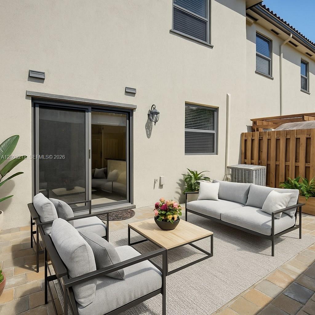 GARDEN ESTATES AT THE HAM - Residential