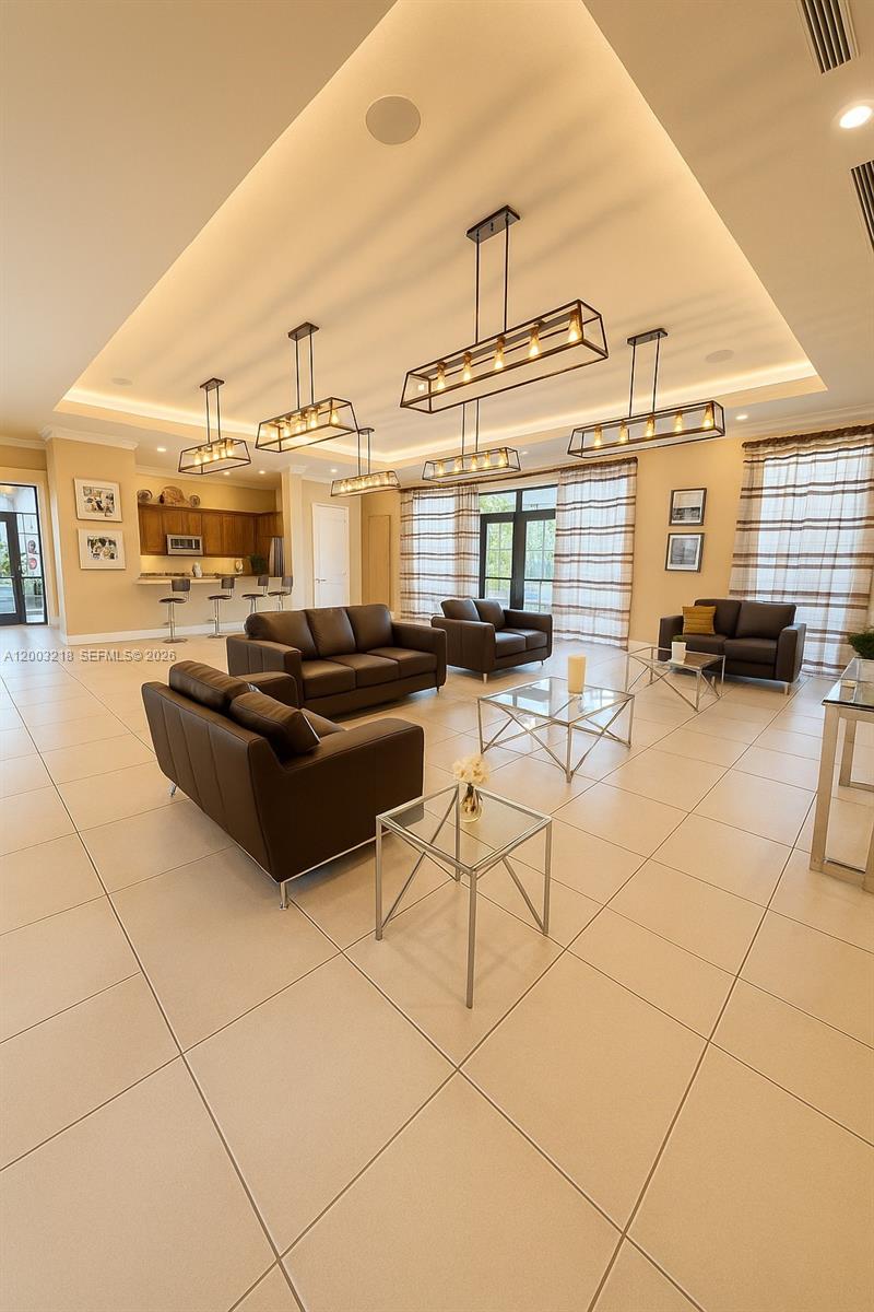 GARDEN ESTATES AT THE HAM - Residential