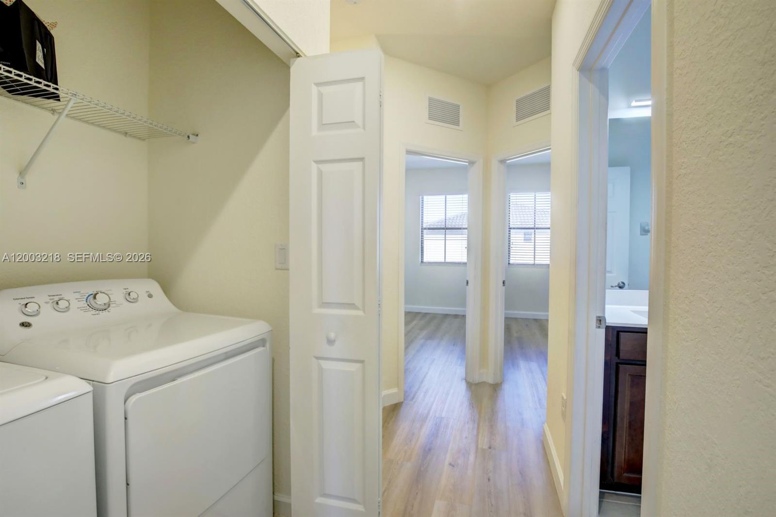 GARDEN ESTATES AT THE HAM - Residential