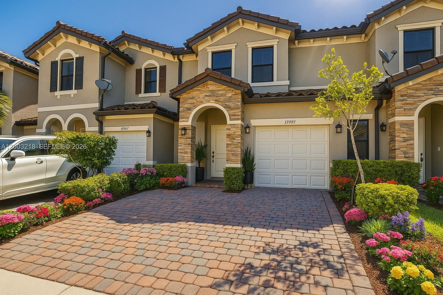 GARDEN ESTATES AT THE HAM - Residential