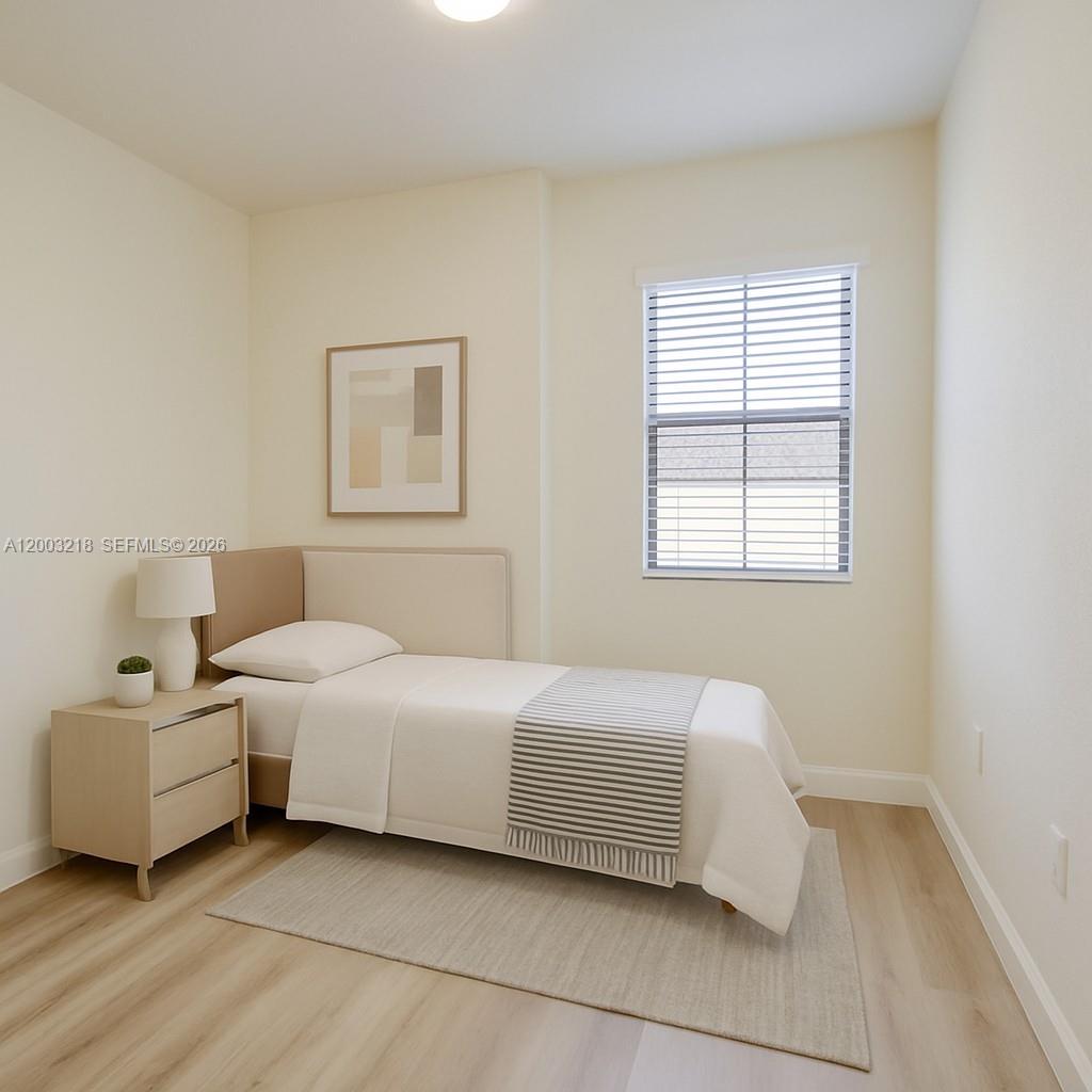 GARDEN ESTATES AT THE HAM - Residential