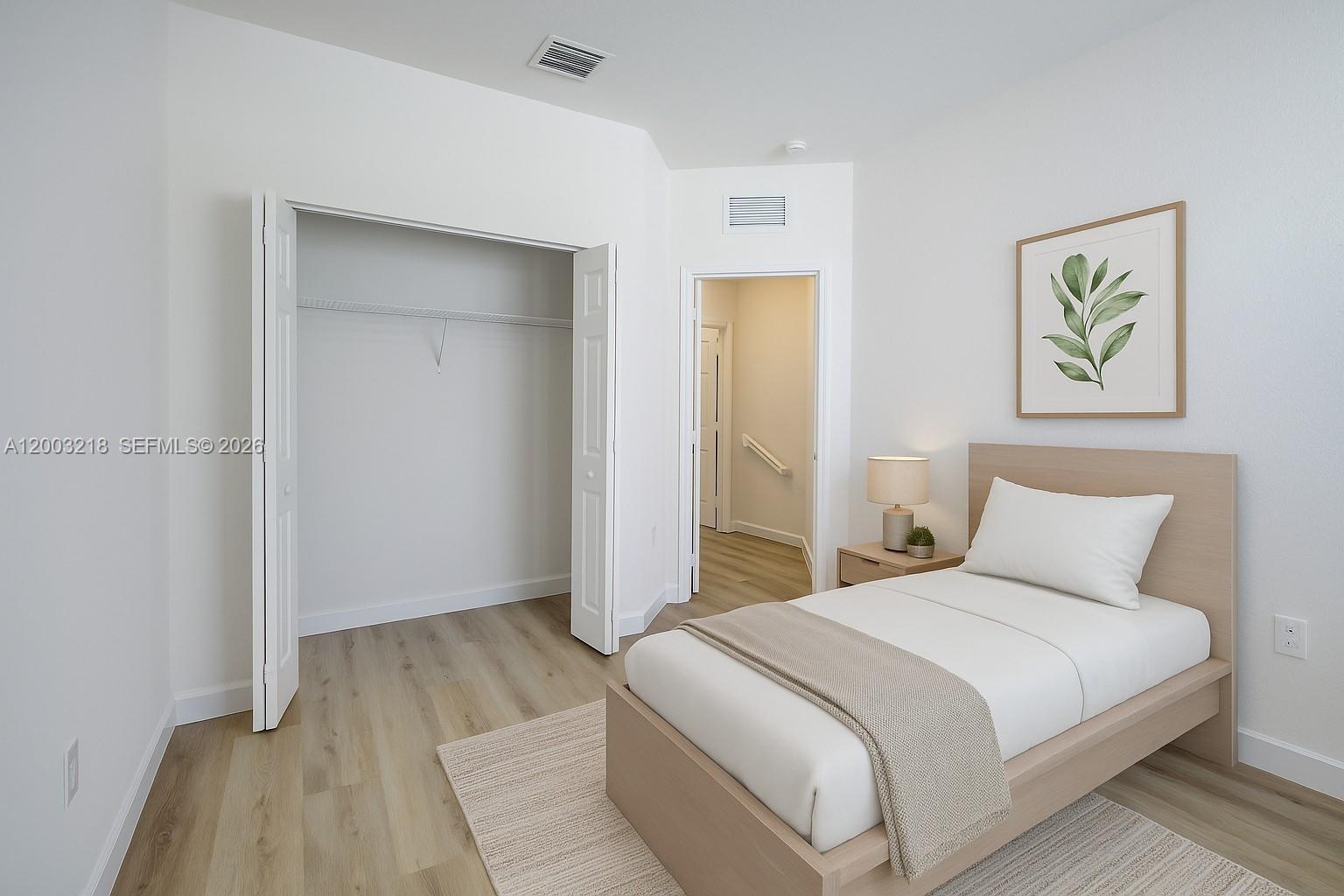 GARDEN ESTATES AT THE HAM - Residential