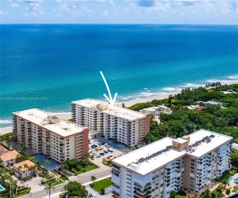 1147 Hillsboro Mile 605 Hillsboro Beach FL 33062