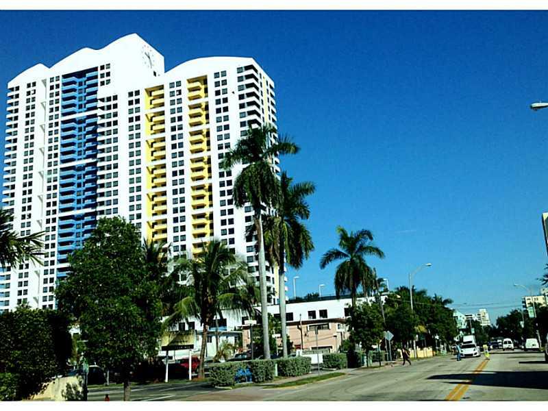 The Waverly is one of the most desirable waterfront properties on West Ave in South Beach. This Spacious, 2/2 apartment has large balcony with garden and some water view, washer and dryer in unit. Only a few blocks to famous Lincoln Road shops, theater, W hole Foods market and more. Amenities included pool, gym, sand volleyball court, tennis courts, valet, etc. 2 Parking Spaces (1 assigned and 1 valet), Free Cable and Internet. Easy to show. Available Now.