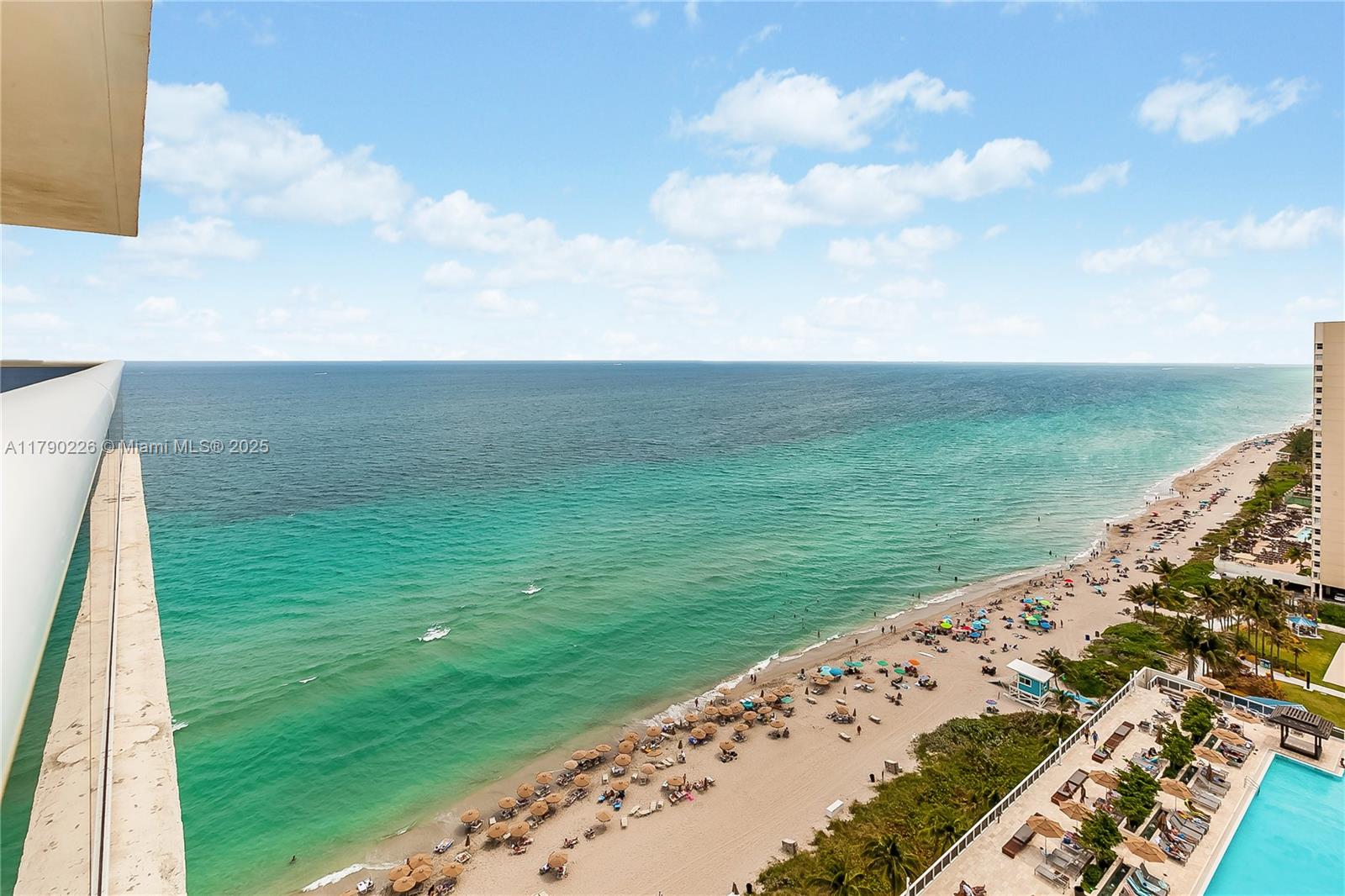 BEACH CLUB CONDO - Residential