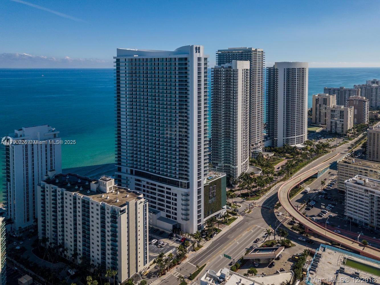 BEACH CLUB CONDO - Residential