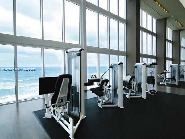 BEACH CLUB CONDO - Residential