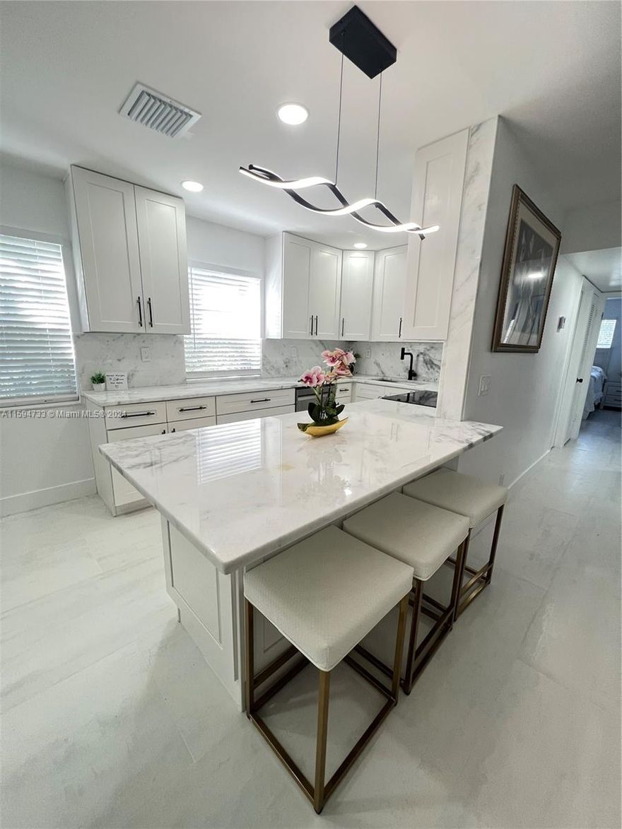 ***FURNISHED***Welcome to your perfect seasonal vacation spot or your retirement destination look no further. Meticulous owners spared no expense for extra updates on this 2 bedrooms, 2 bath home, with enclosed patio and private laundry room. Home features a beautiful kitchen, pantry, all new appliances. private laundry room, and is equipped with accordion hurricane shutters . Home perfect for your pet. Golf course, clubhouse, and pools, lake, picnic area, and tennis courts, etc is just a few steps away. There are 3 world class club houses with too many amenities to name. Indoor heated pools, outdoor pools, tennis, restaurants etc: Now is the optimal time for you to get your offer in on this 2nd floor unit and get settled into your new home.