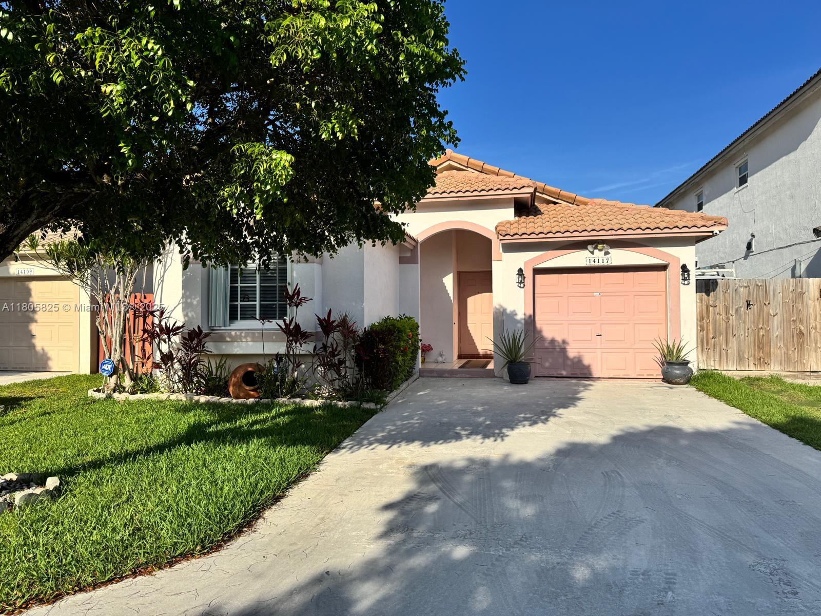 14117 SW 149th Ave