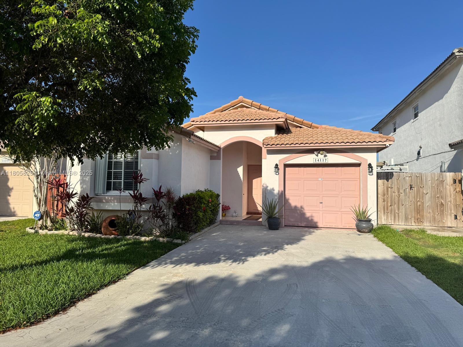 14117 SW 149th Ave