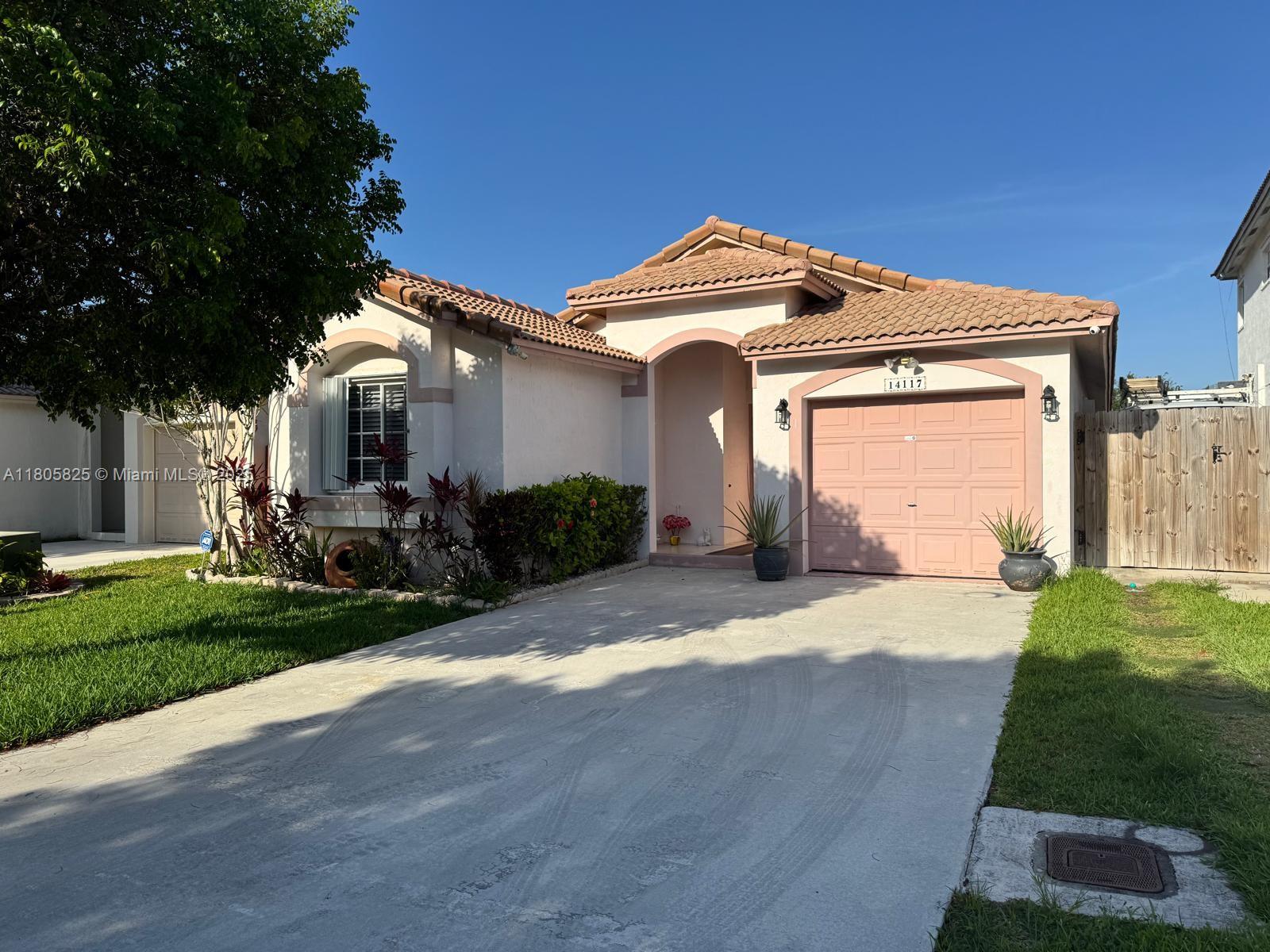Property for Sale at 14117 Sw 149th Ave, Miami, Broward County, Florida - Bedrooms: 3 
Bathrooms: 2  - $570,000