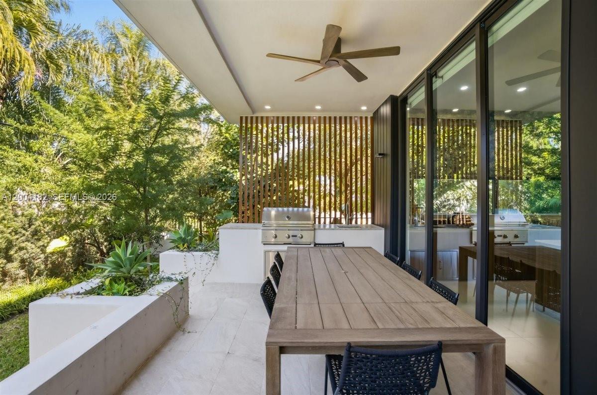 NAUTILUS SUB - Residential