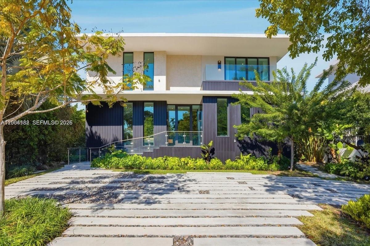 NAUTILUS SUB - Residential