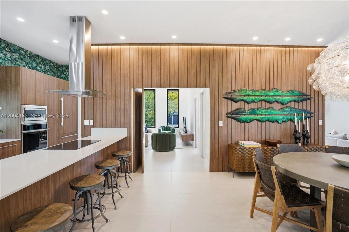 NAUTILUS SUB - Residential