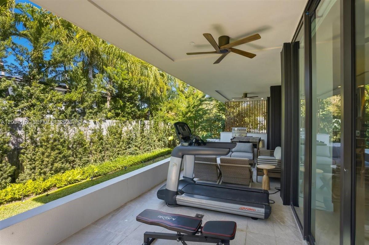 NAUTILUS SUB - Residential