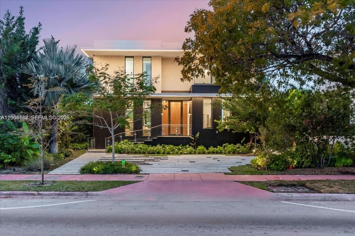 NAUTILUS SUB - Residential