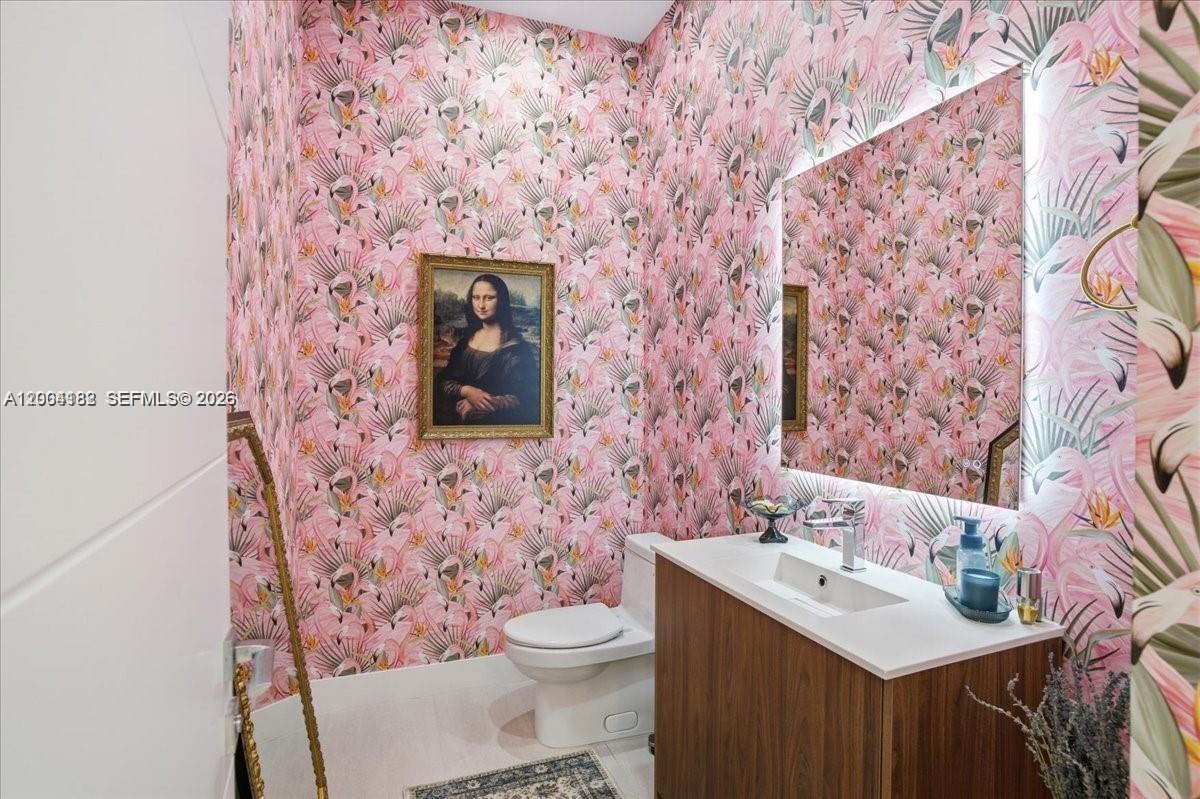 NAUTILUS SUB - Residential