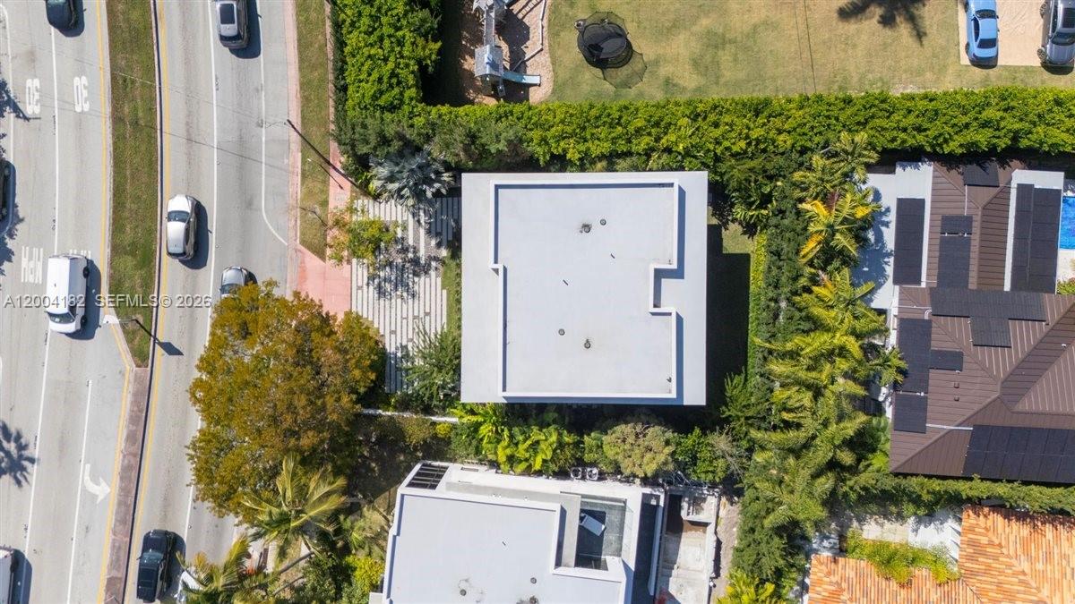 NAUTILUS SUB - Residential