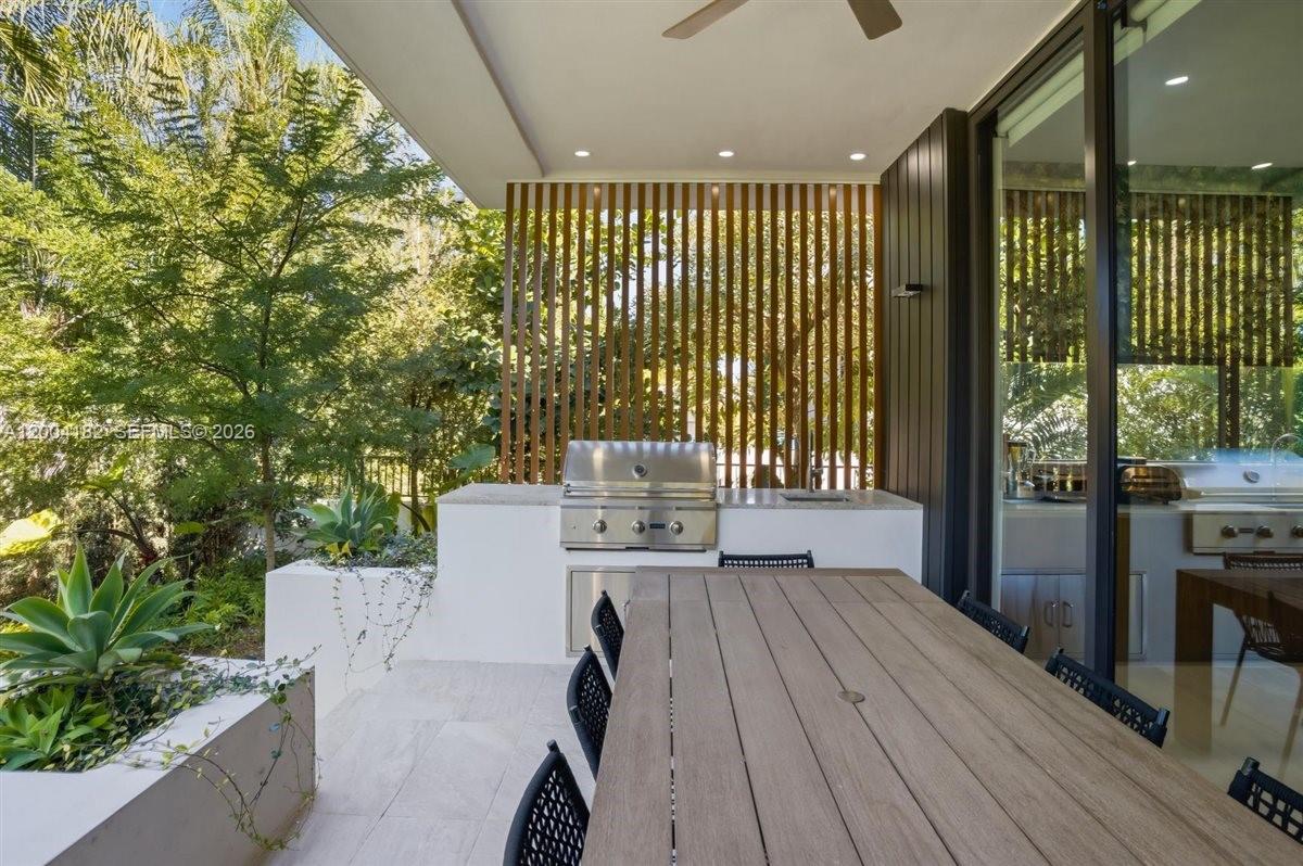 NAUTILUS SUB - Residential