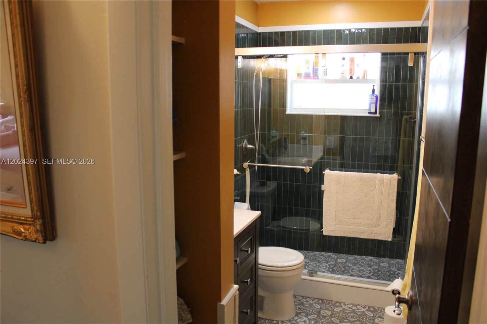 CORAL WAY VILLAGE SEC A P - Residential