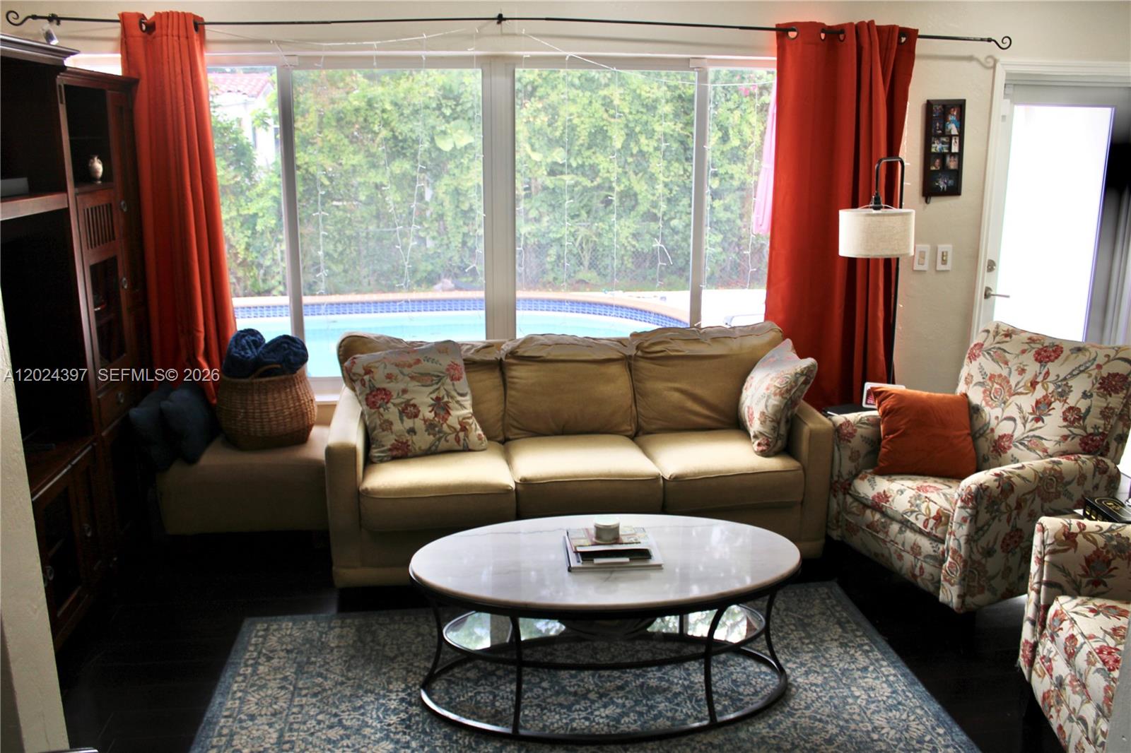 CORAL WAY VILLAGE SEC A P - Residential
