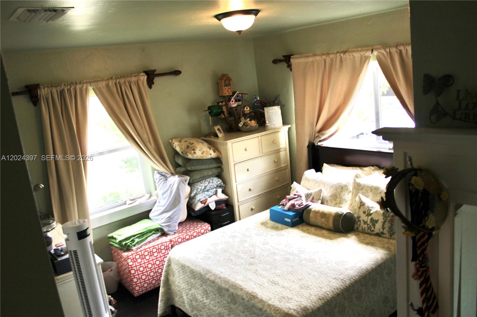 CORAL WAY VILLAGE SEC A P - Residential