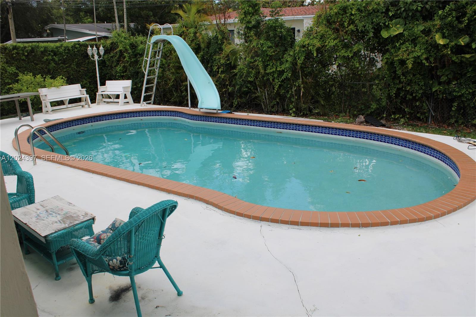 CORAL WAY VILLAGE SEC A P - Residential