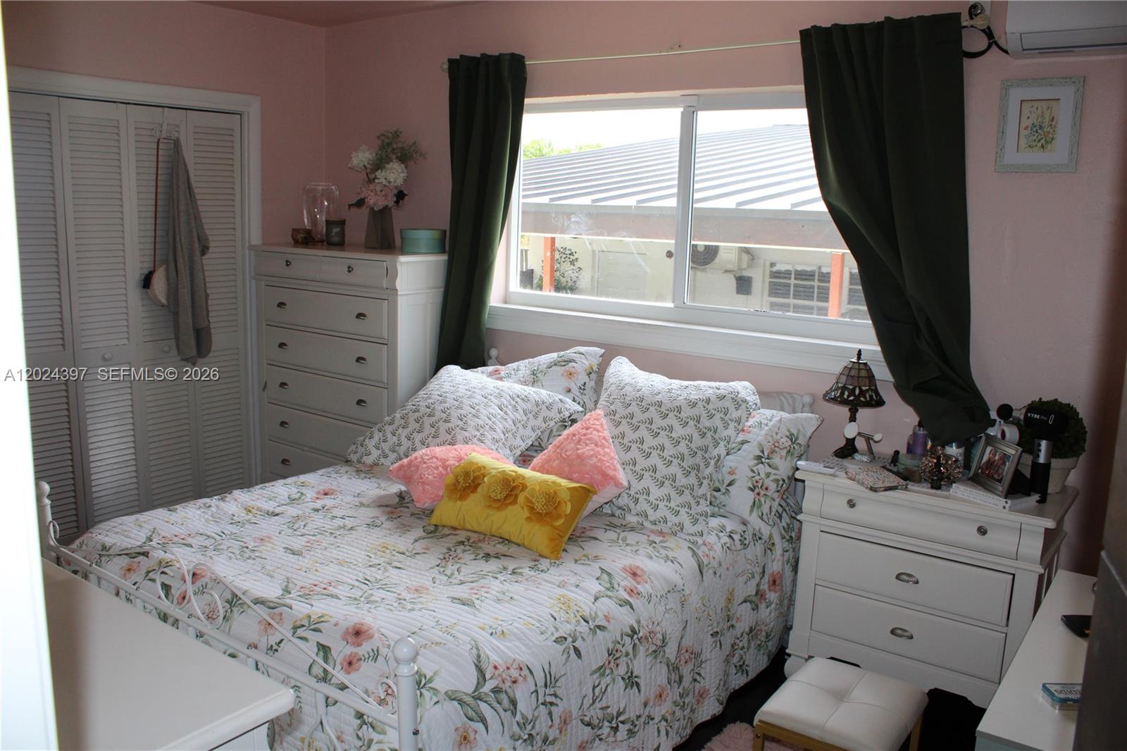 CORAL WAY VILLAGE SEC A P - Residential