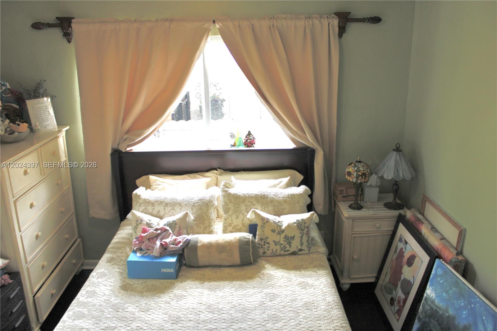 CORAL WAY VILLAGE SEC A P - Residential
