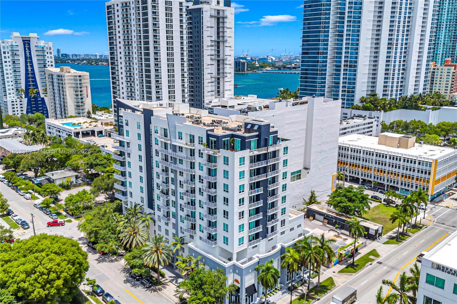 2275 Biscayne Blvd 504